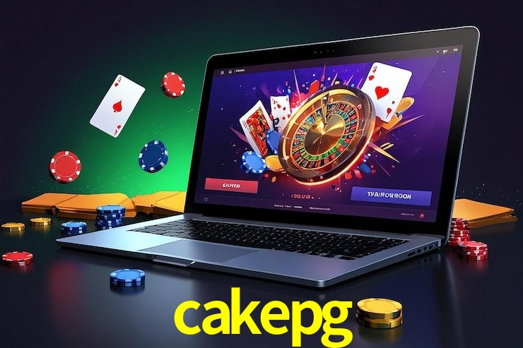 Responsive Design cakepg