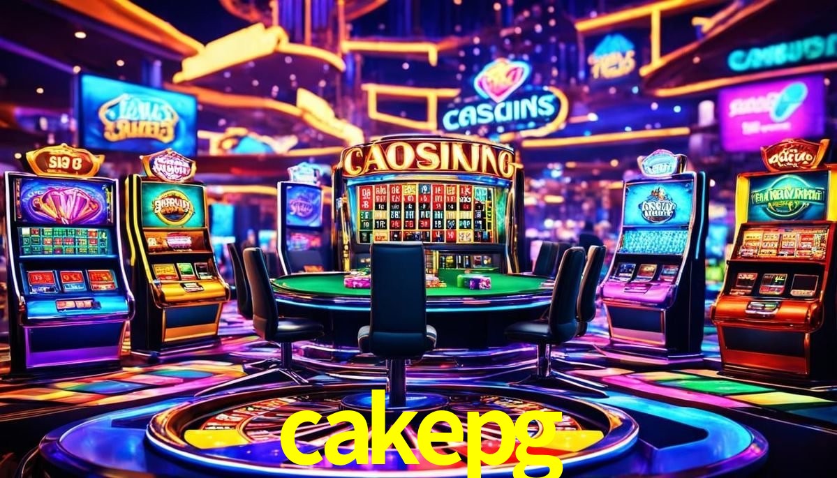 Game Statistics cakepg