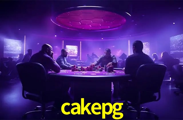 Bonus Features cakepg