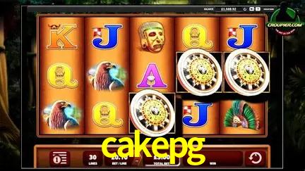 Live Casino cakepg