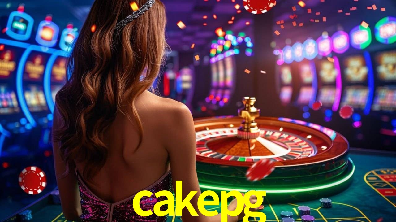 cakepg App Interface