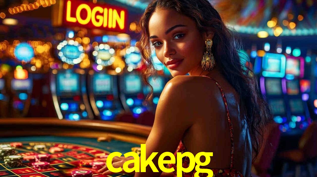 Slot Games cakepg