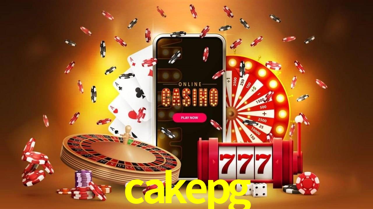 Live Casino cakepg