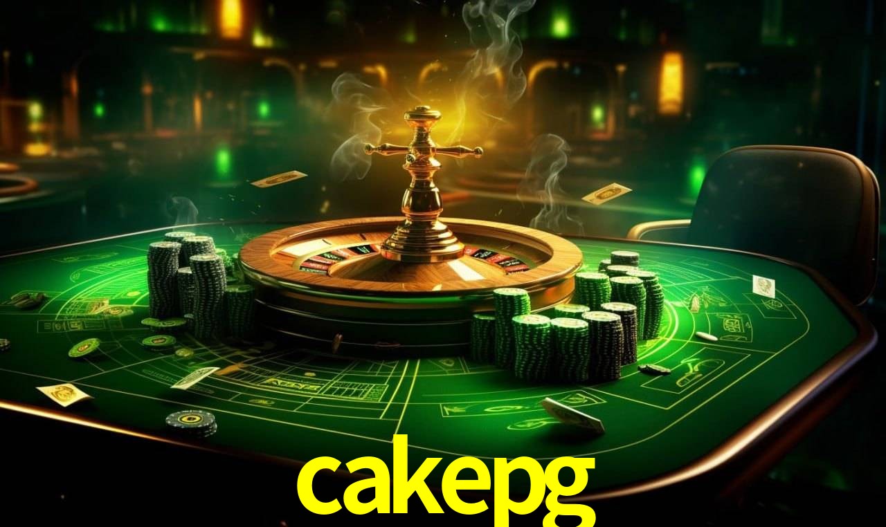 App oficial cakepg